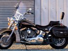 Harley-Davidson Harley Davidson FLSTC/I Heritage Softail Classic